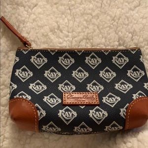 Dooney & Bourke petite handbag